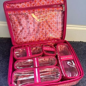 PurseN Large Toiletry Case